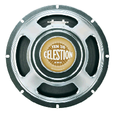 Celestion A-Type speaker