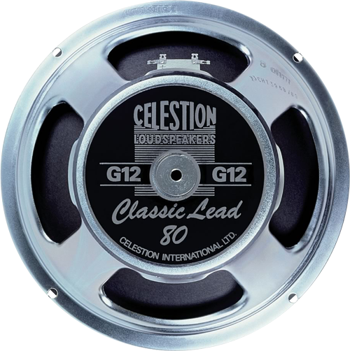Celestion Classic Lead 80 Speaker